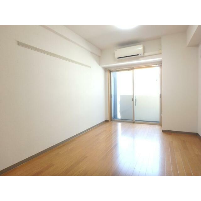 綺麗で使いやすいお部屋