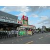 ショッピング施設
