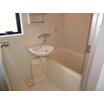 バス/シャワー