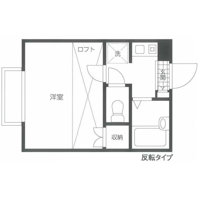 武蔵小金井駅 16分 2階 1k 小金井市の貸アパートの物件情報 賃貸 アパート マンション 一戸建て 新宿区の賃貸 売買なら株式会社中央賃貸管理 5ee249defcd872