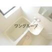 バス/シャワー