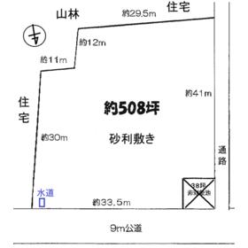 地形図等