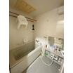 バス/シャワー