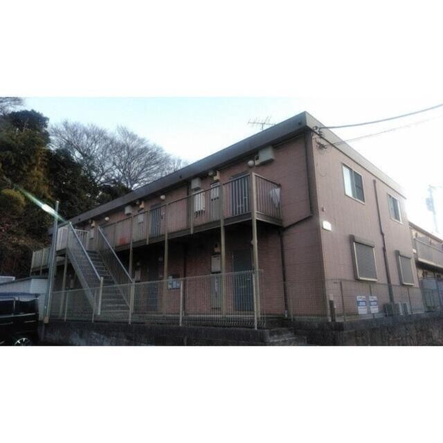 アムールハルⅡ ２０３ 1LDKの画像
