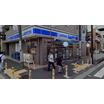 コンビニ