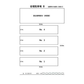 平面図