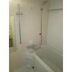 バス/シャワー