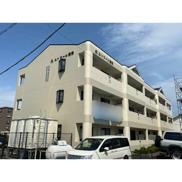 外観写真（昼）