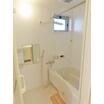 バス/シャワー