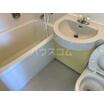 バス/シャワー
