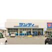 ショッピング施設