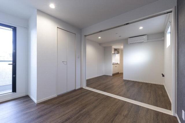 つばめハウス市川 305 1LDK 市川市の貸アパートの物件情報｜賃貸