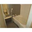 バス/シャワー