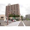 ショッピング施設