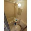 バス/シャワー