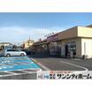 ショッピング施設