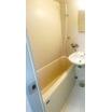 バス/シャワー