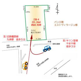 地形図等