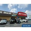 ショッピング施設