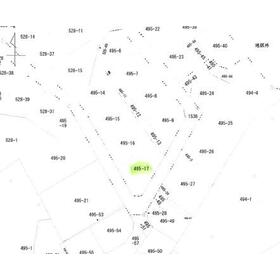 地形図等