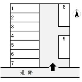 平面図