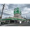 ショッピング施設