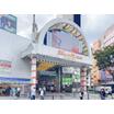 ショッピング施設