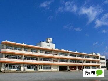 さいたま市立上木崎小学校