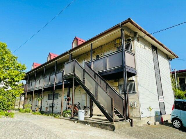 三浦郡葉山町一色の賃貸 マンション アパート 一戸建て Mapfan