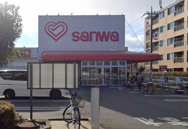 ｓａｎｗａ相模台店