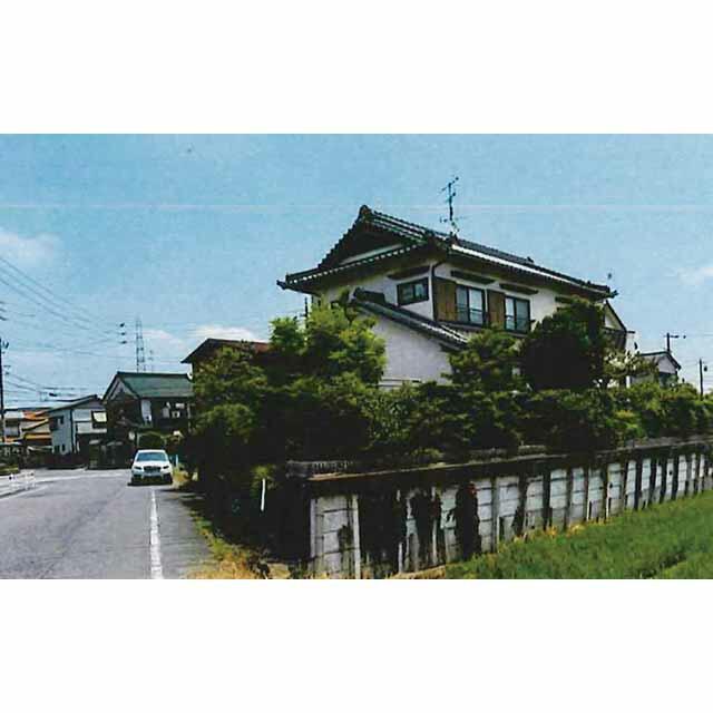 弥富市 鮫ケ地１丁目 (佐古木駅) 2階建 6DKの写真