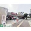 ショッピング施設