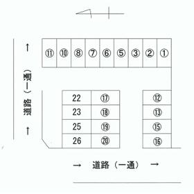 平面図