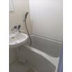 バス/シャワー