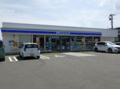 ローソン 諫早泉町店