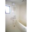 バス/シャワー