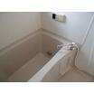 バス/シャワー