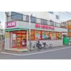 ショッピング施設
