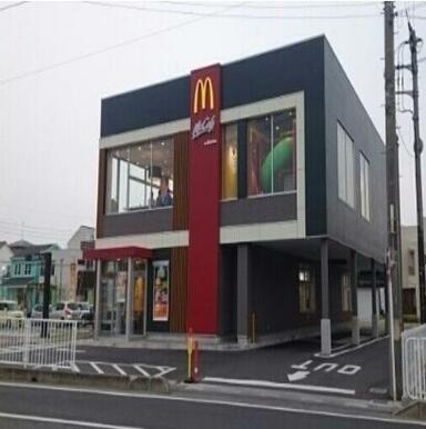 マクドナルド