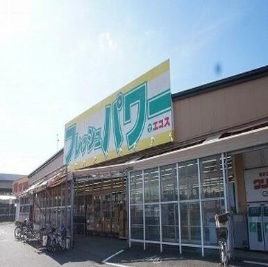 フレッシュパワーエコス