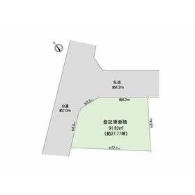 地形図等