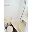 バス/シャワー
