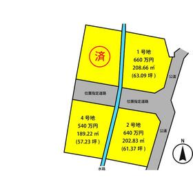 地形図等