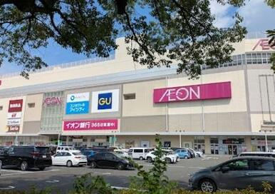 イオン熱田店