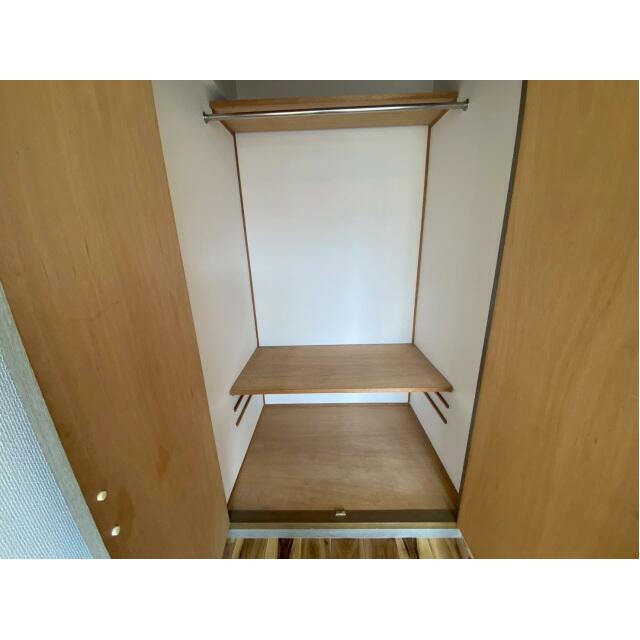 クロゼット