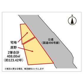 地形図等