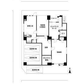 平面図