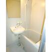 バス/シャワー