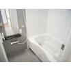 バス/シャワー