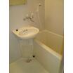 バス/シャワー